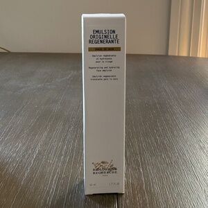 Emulsion Originelle Regenerante - Biologique Recherche (1.7oz)